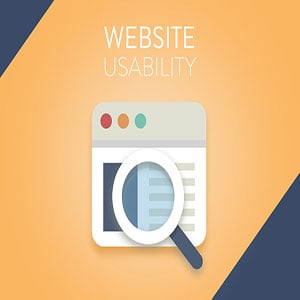 قابلیت استفاده سایت یا website usability