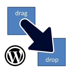 معرفی 5 صفحه ساز Drag and Drop برای وردپرس