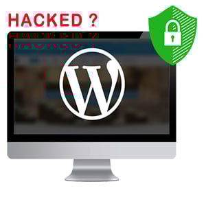12 نشانه برای تشخیص هک شدن سایت وردپرسی