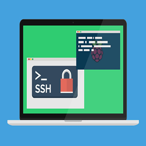پروتکل SSH ، رابط امن میان کاربر و سرور