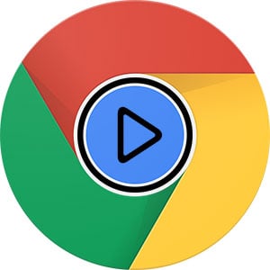 قرار دادن دکمه Play ویدئو، جدیدترین نوآوری گوگل کروم