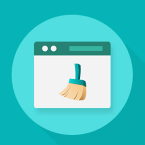 آموزش نحوه پاک کردن کش (Cache) مرورگر