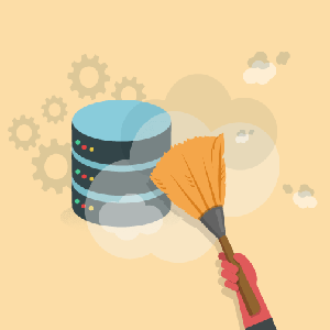 پاک کردن دیتابیس وردپرس و افزایش سرعت سایت
