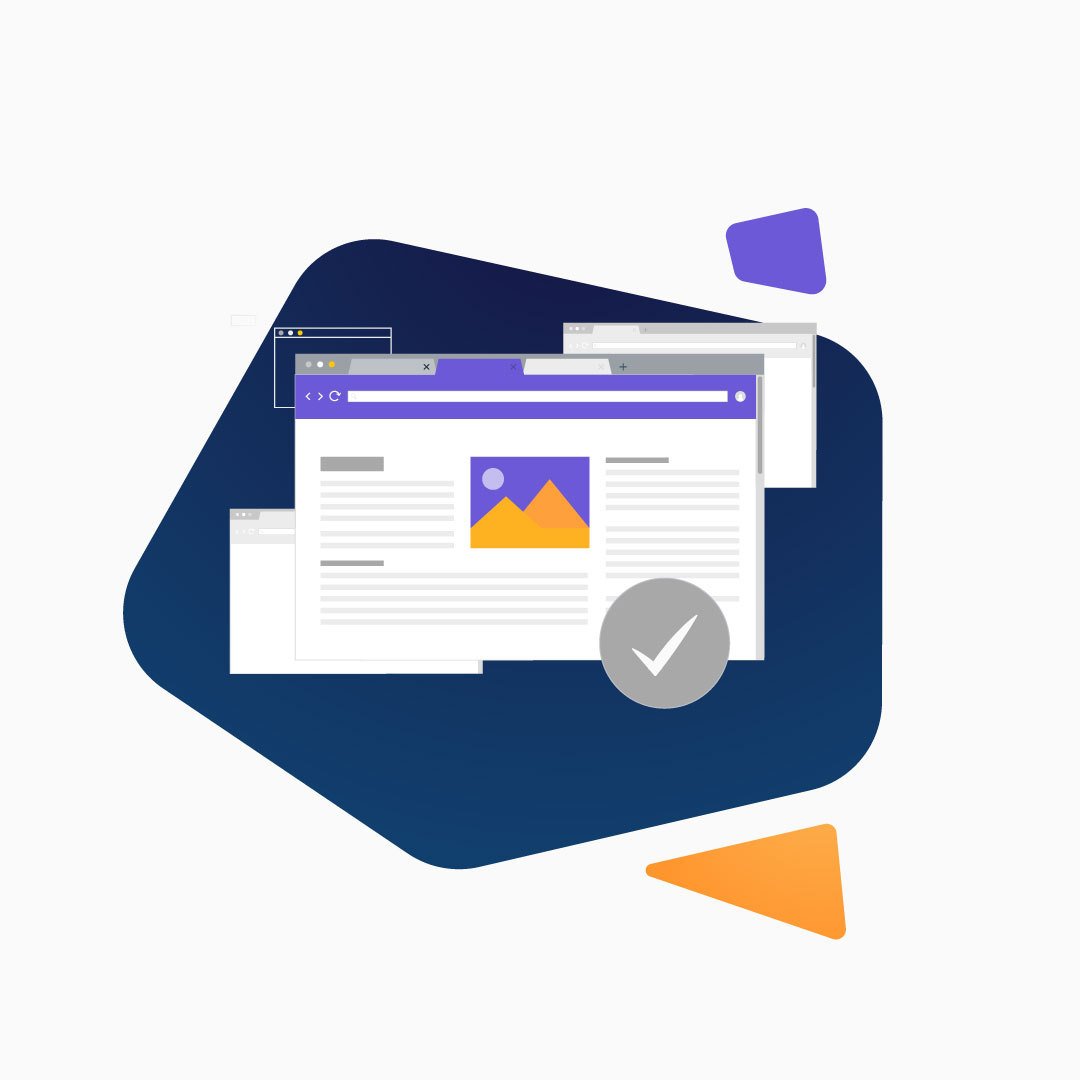 11 راهکار داشتن وبسایت موفق