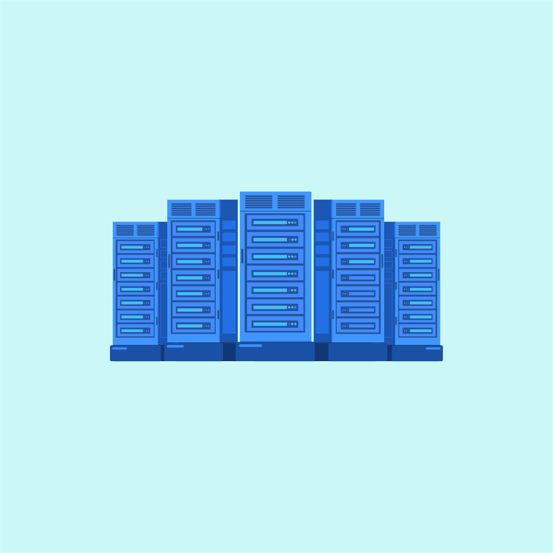 سرویس کولوکیشن یا کالوکیشن چیست؟ و هزینه آن چقدر است؟