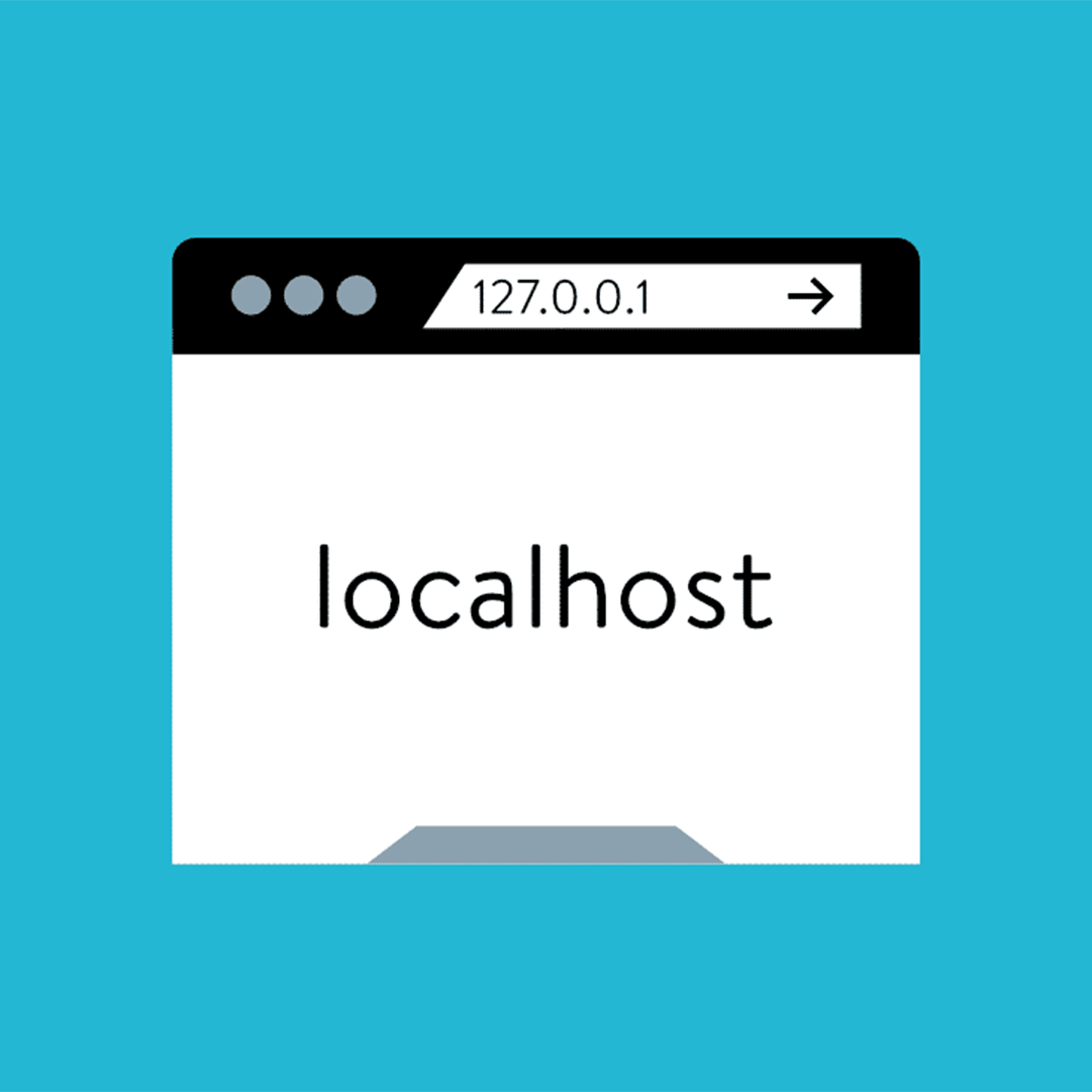 لوکال هاست چیست؟ کاربرد و آموزش نصب localhost
