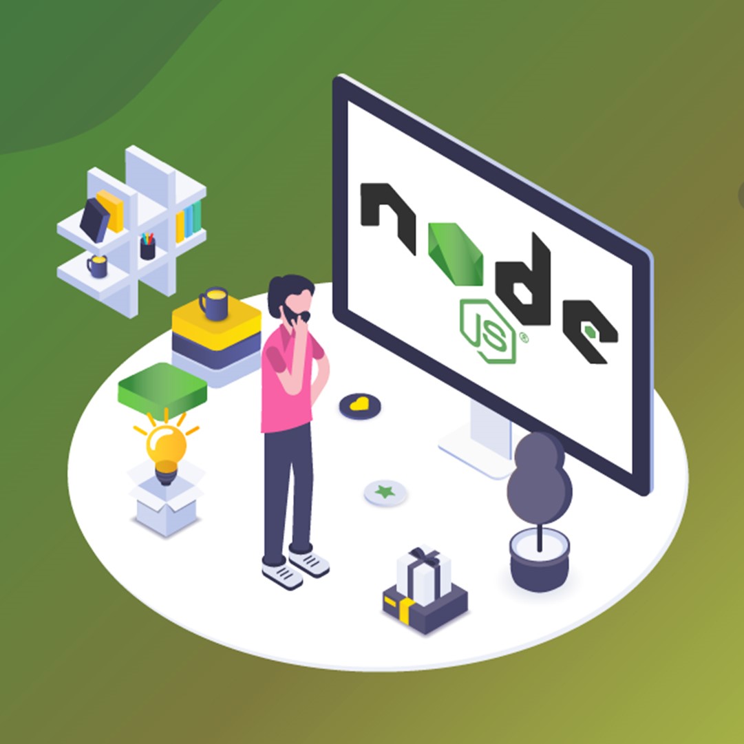 هاست node.js چیست؟ بهترین هاست برای نود جی اس