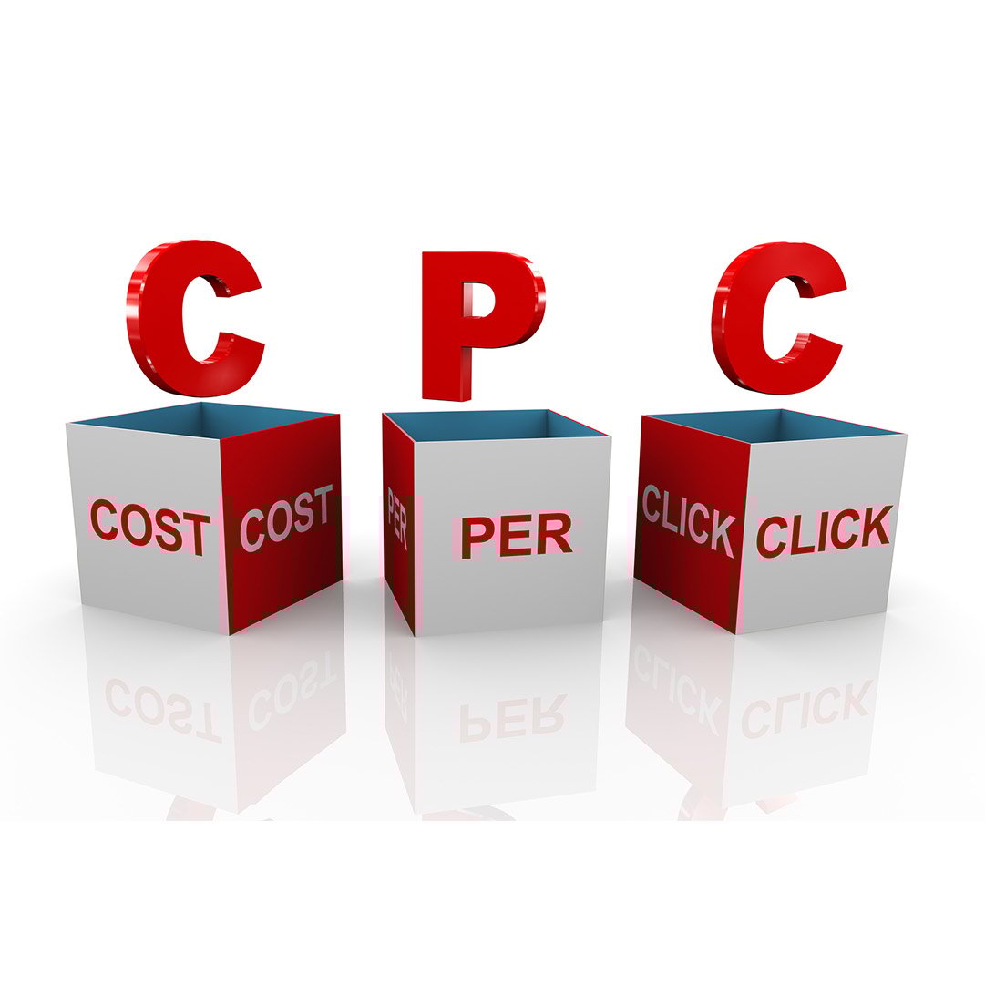تبلیغات CPC یا cost per click چیست؟